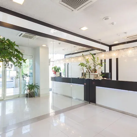 ホテル スイート エリート