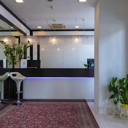 スイート エリート ボローニャ